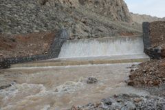 عکس‌های آبخیزداری