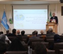 حسن وحید: مدیریت یکپارچه منابع آب با مشارکت مردم، راهکار مقابله با بحران‌های زیست‌محیطی