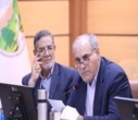 تاکید بر حفاظت پایدار منابع طبیعی و نقش حیاتی آبخیزداری در امنیت زیستی کشور / لزوم توجه به تقویت معیشت جنگلبانان و کارکنان سازمان منابع‌طبیعی و آبخیزداری کشور