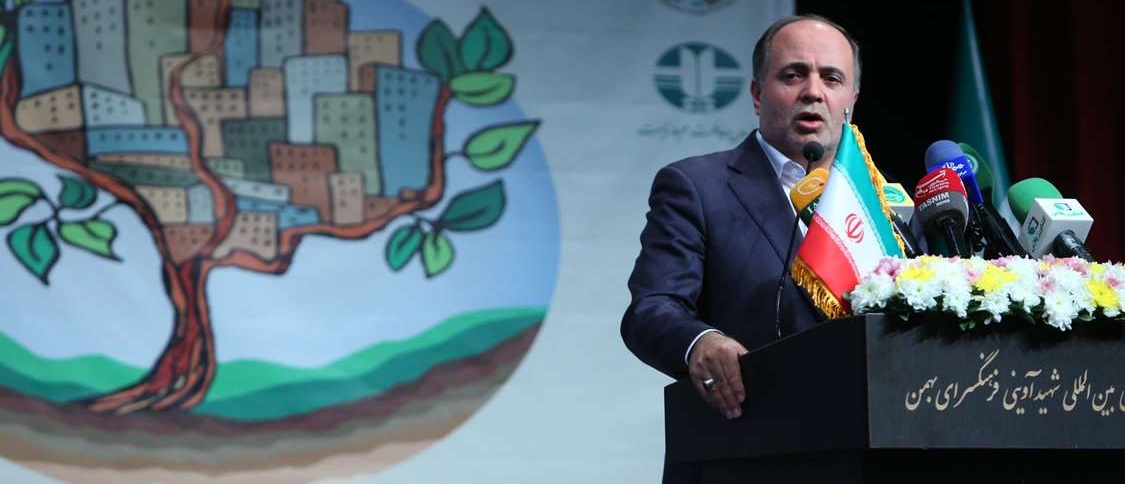 آسیب‌های وارده به خاک باید با روش‌های علمی و فنی جبران شود