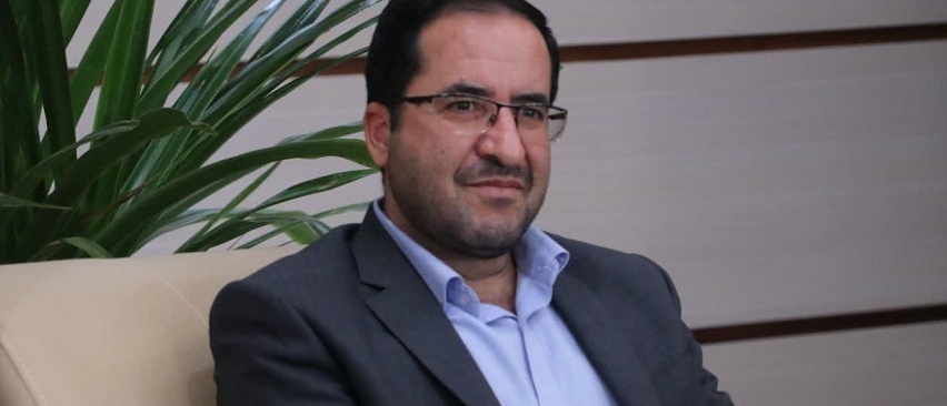 پیام تشکر و قدردانی رئیس سازمان منابع‌طبیعی و آبخیزداری کشور از مردم برای مشارکت در پویش درختکاری &quot;در سایه مادر&quot;