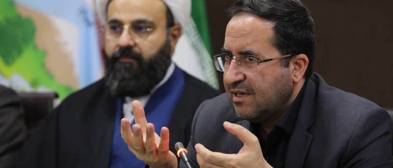 افلاطونی: رویکرد اصلی حفاظت از منابع طبیعی، افزایش مشارکت مردمی است