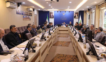 برگزاری کارگاه آموزشی روسای ادارات امور مراتع استان های منطقه دو کشور