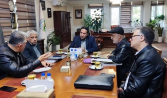 تأکید رئیس سازمان منابع طبیعی بر ضرورت همگرایی علم و اجرا در مدیریت نوین جنگل‌ها و حوزه‌های آبخیز