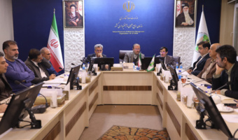 بررسی طرح تدوین سند راهبردی مدیریت جامع حوزه آبخیز اترک  در سازمان منابع طبیعی