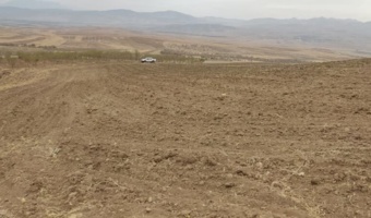 رفع تصرف 3900 متر مربع از اراضی ملی کمربنه ملایر