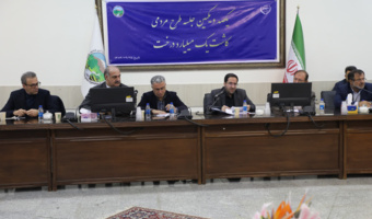 رئیس سازمان منابع طبیعی: کاشت یک میلیارد درخت با مشارکت مردم و بخش خصوصی به نتیجه می‌رسد