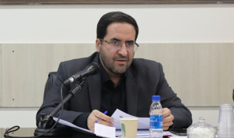 افلاطونی: تصمیم‌سازی علمی، مسیر صیانت و توسعه منابع طبیعی کشور است