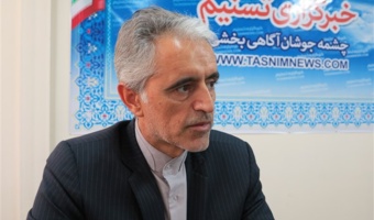 گفت‌وگو |اجرای 70 سازه آبخیزداری برای احیای منابع آبی خراسان جنوبی