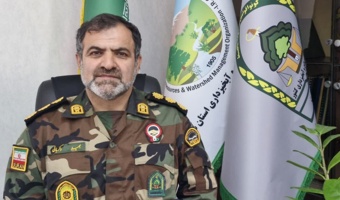 طرح ضربتی مقابله با قاچاق چوب در استان‌های شمالی اجرا می‌شود