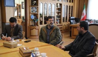 عدم مدیریت عرصه‌های بیابانی قم چالش آفرین خواهد بود / تلاش برای زیرساخت‌‌سازی زراعت چوب در اراضی بیابانی قم