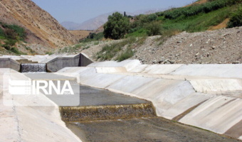 ۳۰ هزار هکتار اراضی بحرانی یزد زیر عملیات آبخیزداری قرار گرفت