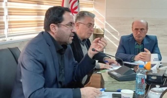 دکتر افلاطونی، محورهای اجرایی جنگلداری نوین در برنامه هفتم را تشریح کرد