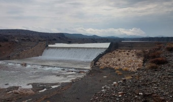 بهره‌برداری از 9 طرح منابع طبیعی و آبخیزداری در خراسان رضوی