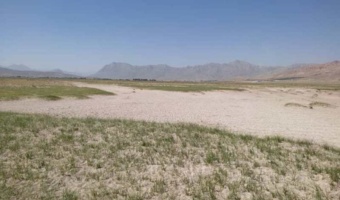 چهارمحال و بختیاری با پدیده بیابان‌زایی مواجه است
