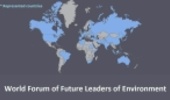  World Forum of Future Leaders of Environment  to be Held in Iran