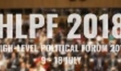 Expert Group provides key messages for July’s High Level Political Forum