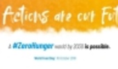 World Food Day: working for #ZeroHunger