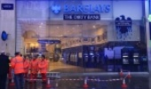 Barclays in deep water over new climate policy
