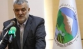 Minister of Agriculture Jihad Emphasize Public Participation in Natural Resources Preservation and Development 