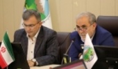 پنجمین جلسه ستاد ملی مدیریت پایدار جنگل های هیرکانی برگزار شد