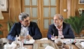 Tehran Municipality and FRWO to Expand Cooperation on IWM