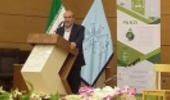 Head of FRWO Praises the Role of NGOs in Nature Coservation