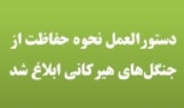 دستورالعمل نحوه حفاظت از جنگلهای هیرکانی ابلاغ شد