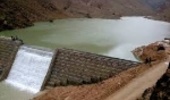 100 سازه آبخیزداری در خراسان جنوبی احداث می‌شود 