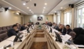 The 15th Session of Zagros Forest Management Working Group Held in FRWO