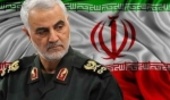Message of Condolence on the Occasion of the Martyrdom of General Qasem Soleimani