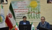 ۸۸۰ هزار نهال در استان سمنان غرس میشود/اجرای عملیات بیابان زدایی