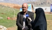 کاشت یک میلیون و۲۰۰هزار اصله نهال توسط منابع طبیعی استان کرمانشاه