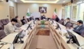 High Council Members Met with Acting Head of FRWO