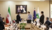 FRWO and BSO Sign MoU on Natural Resources Management