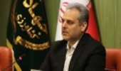 Minister of Agriculture Jahad Commends the Efforts of Kohgiluyeh & Boyer Ahmad Officials in Recent Fires