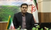 عبدالحسن صمد نژاد سکان دار اداره کل منابع طبيعي و آبخيزداري استان فارس شد‎