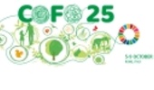  COFO 25 Officially Held in Rome