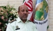 سمنان/همکاری و تعامل نیروهای انتظامی با منابع طبیعی نقش مهمی در حفاظت از عرصه های ملی دارد