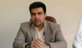 سرپرست جدید اداره کل منابع طبیعی و آبخیزداری استان اصفهان منصوب شد