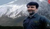 16 سال از شهادت شهید انفال گیلانی، جنگلبان ناصر پیروی گذشت
