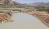 احداث بیش از 199 سازه آبخیزداری در استان چهارمحال بختیاری در 10 سال اخیر