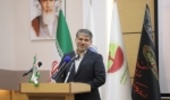 وزیر جهاد کشاورزی: منابع طبیعی جزو میراث ماندگار و بین نسلی است