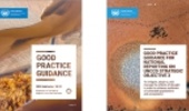 UNCCD unveils new guidance on land degradation and drought reporting