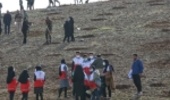 لرستان/آغاز پویش ملی جنگل کاری با بذر در دلفان 