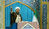 امام جمعه موقت تهران: حفاظت از منابع‌طبیعی باید به مطالبه عمومی تبدیل شود