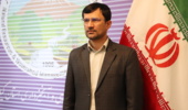 سرپرست اداره کل منابع‌طبیعی و آبخیزداری استان گیلان منصوب شد