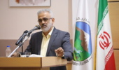رئیس سازمان منابع طبیعی:37 نفر  تاکنون جان خود را برای حفظ جنگل ها و مراتع از دست داده اند