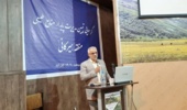 رییس سازمان منابع طبیعی کشور: اجرای طرحهای عمرانی در کشور نباید به تخریب منابع طبیعی منجر شود