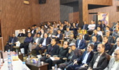 گزارش تصویری/گردهمایی تبیین مدیریت پایدار منابع طبیعی منطقه هیرکانی
